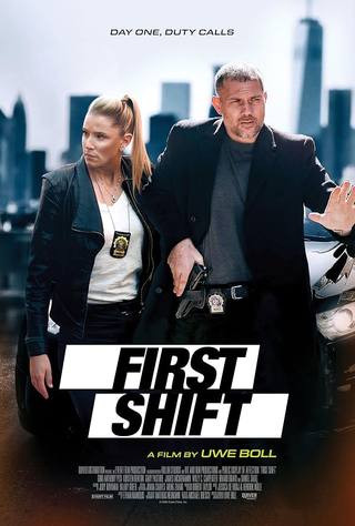 First Shift (المناوبة الأولى)