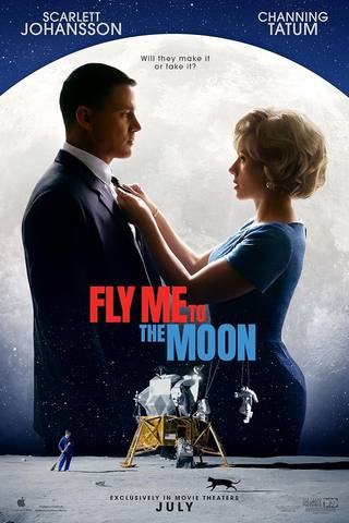Fly Me To The Moon (بعد ثلاثة اشهر)