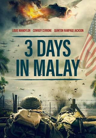3 Days in Malay 2023 us (3 أيام في الملايو 2023 لنا)