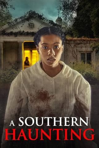 A Southern Haunting (مطاردة جنوبية)
