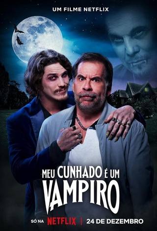 A Vampire In The Family (مصاص دماء في العائلة)