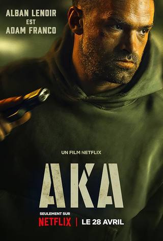 Aka (أكا.)