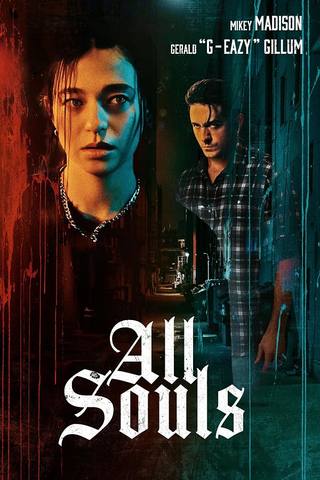 All Souls (كل النفوس)