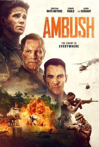 Ambush (مكمن أو كمين)