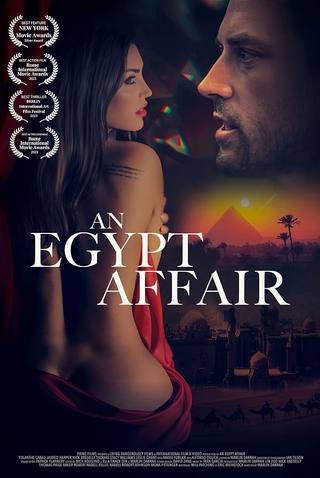 An Egypt Affair (قضية مصرية)