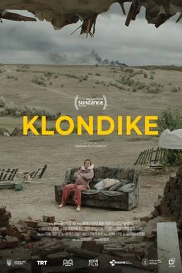 Klondike (كلونديك)
