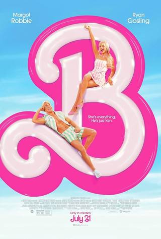 Barbie (باربي)