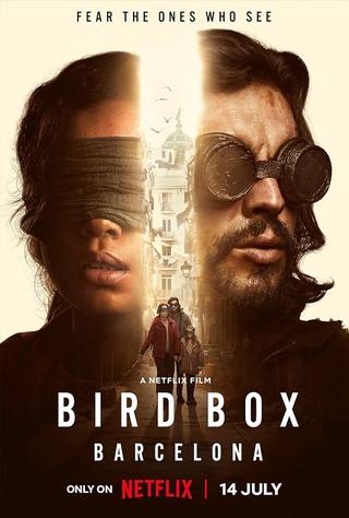Bird Box Barcelona (بيرد بوكس برشلونة)