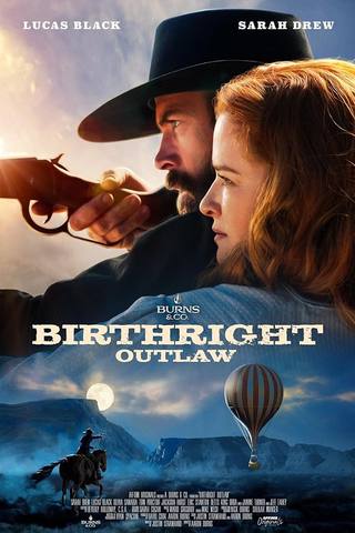 Birthright Outlaw (حقوق المولد خارجة عن القانون)