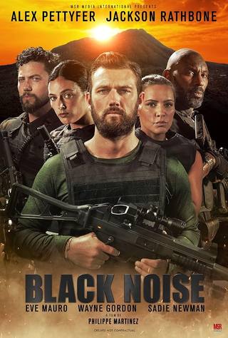 Black Noise (الضوضاء السوداء)