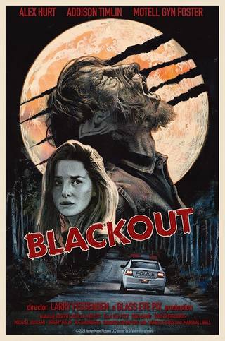 Blackout (انقطع الكهرباء)