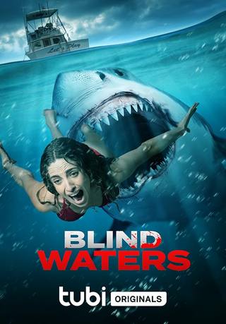 Blind Waters (المياه العمياء)