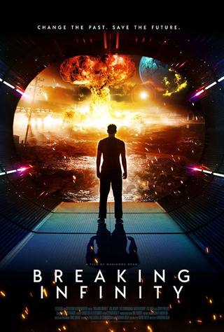Breaking Infinity (كسر اللانهاية)