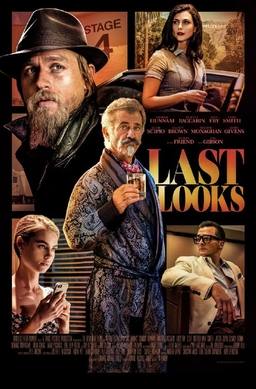 Last Looks (أغمضي عينيك.)