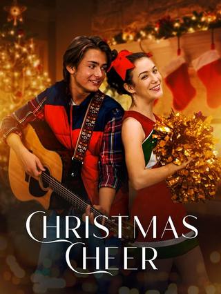 Christmas Cheer (نخبّ عيد الميلاد)