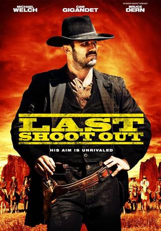 Last Shoot Out (خرج مسرعا)