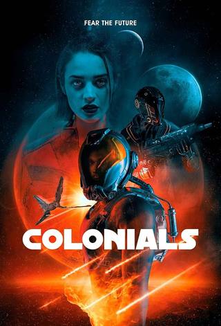 Colonials (المستعمرات)