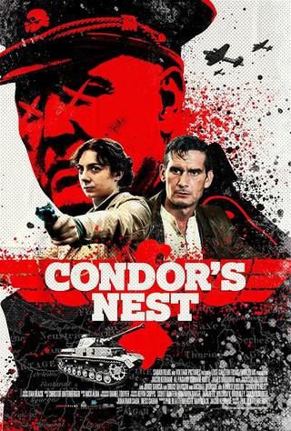 Condors Nest (كوندورس نيست)