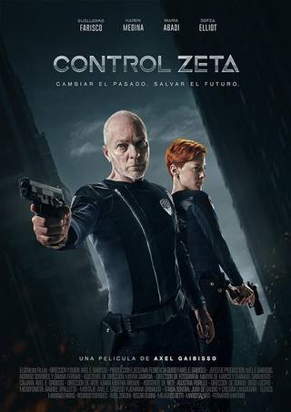 Control Zeta (السيطرة على زيتا)