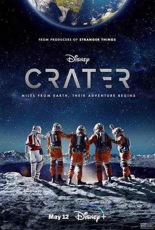 Crater (الحفرة)