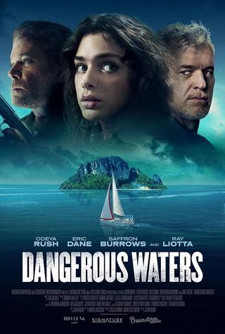 Dangerous Waters (المياه الخطرة)