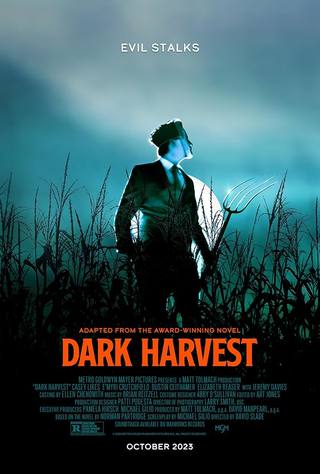 Dark Harvest (حصاد الظلام)