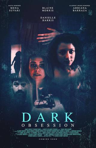 Dark Obsession (هوس الظلام)