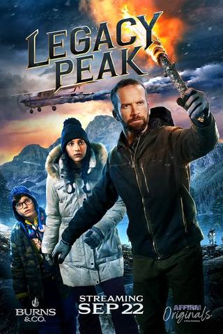 Legacy Peak (ليجاسي بيك)