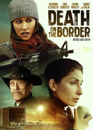 Death On The Border (الموت على الحدود)