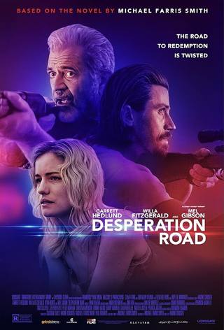 Desperation Road (طريق اليأس)
