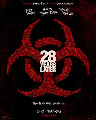 28 Years Later (بعد 28 سنة)