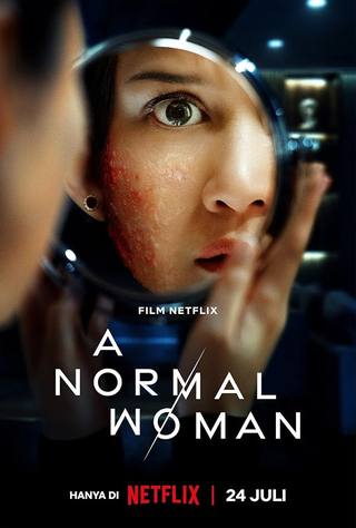 A Normal Woman (امرأة طبيعية)