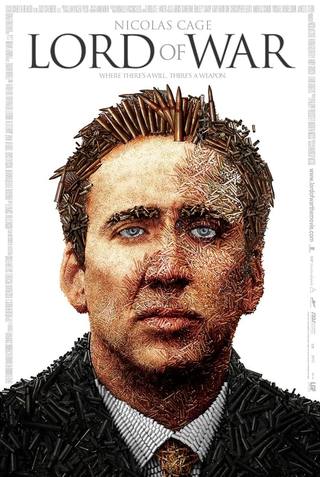 Lord of War (سيد الحرب)