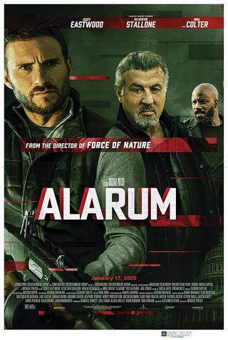 ALARUM (خوف)