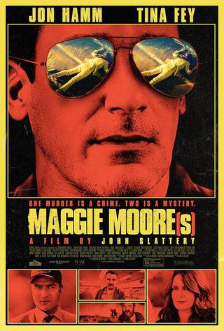 Maggie Moores (ماجي موريس)