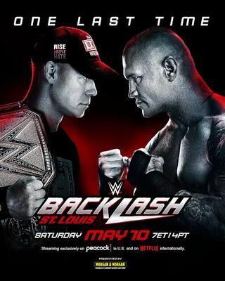 Backlash (فوت)