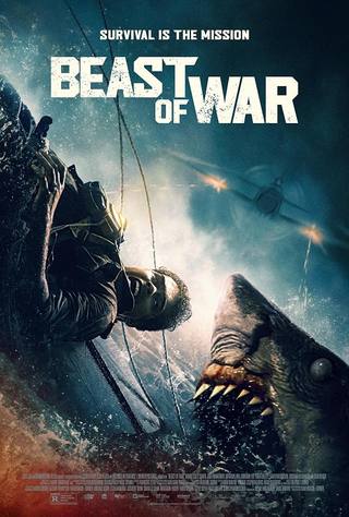 Beast of War (وحش الحرب)