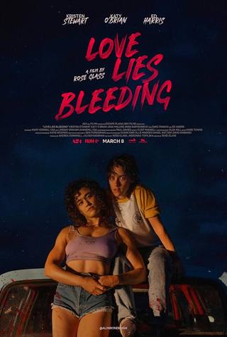 Bleeding (النزيف)