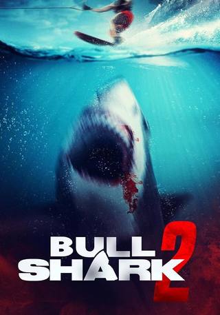 Bull Shark 2 (الثور القرش 2)