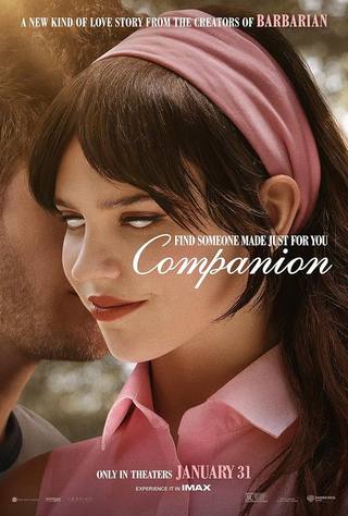 Companion (رفيق)