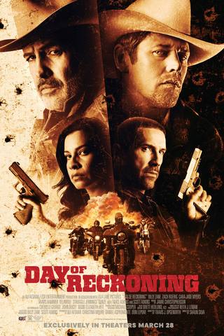 Day Of Reckoning (ليلو وستيتش)