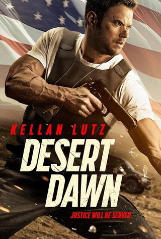 Desert Dawn (فجر الصحراء)