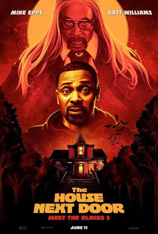 Meet the Blacks 2 (تعرّف على السود 2)