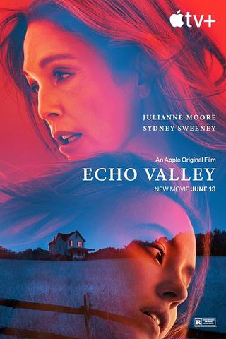 Echo Valley (إيكو فالي)