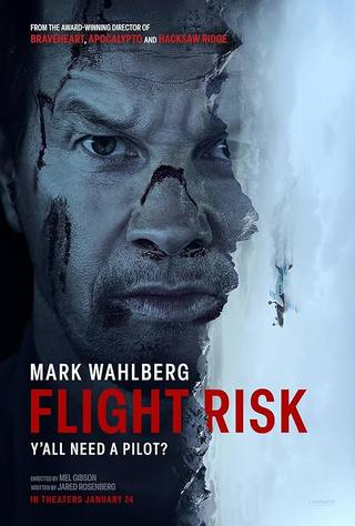 Flight Risk (مخاطر الطيران)
