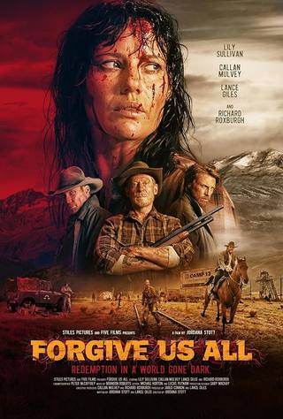 Forgive Us All (إغفـر لنا جميعـاً)