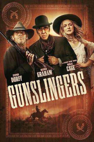 Gunslingers (حاملو الأسلحة)