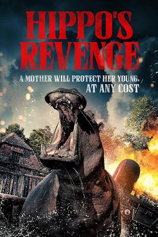 Hippos Revenge (الانتقام من أفراس النهر)