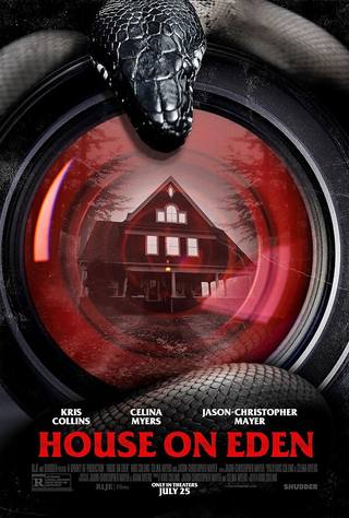 House On Eden (هاوس أون إيدن)