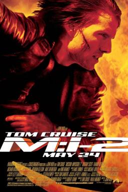 Mission: Impossible (مهمة مستحيلة)